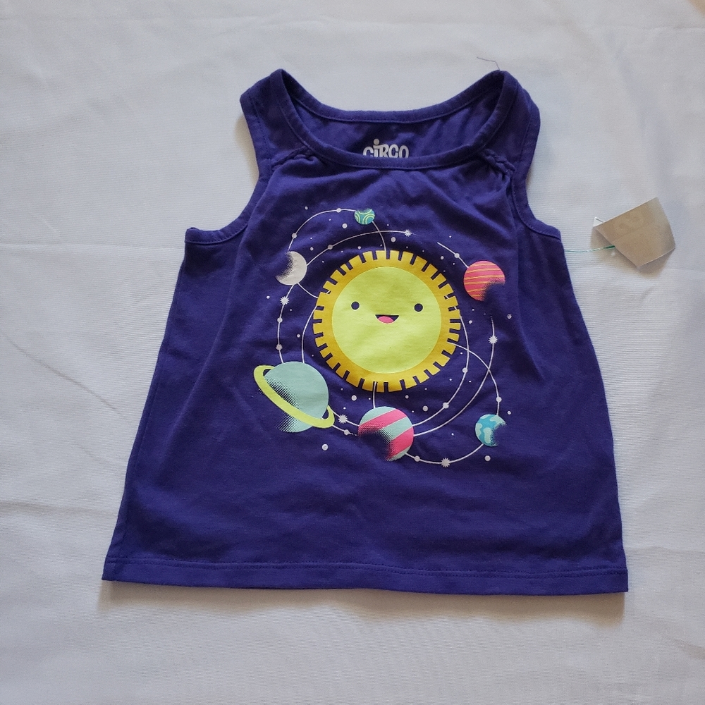 Girls 3t shirts - Picture 2 of 7